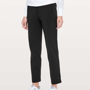 Lululemon On the Move Pant